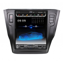 Car stereo Android 11.0  VW Passat (2016-2018)