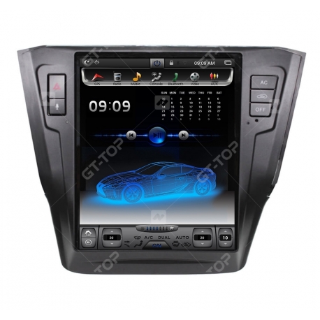 Car stereo Android 11.0  VW Passat (2016-2018)