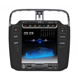 Car stereo Android 11.0  VW Polo