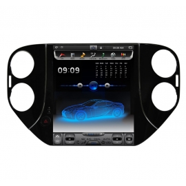 Car stereo Android 11.0  VW Tiguan (2010-2015)