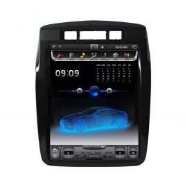 Car stereo Android 11.0  VW Touareg (2010-2017)