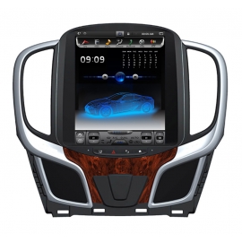 Car stereo Android 11.0  Buick Lacrosse (2013-2015)
