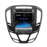 Car stereo Android 11.0  Opel Insignia 2014