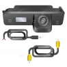 Rear view camera for Kia VQ (2011-2013)