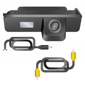 Rear view camera for Subaru Outback