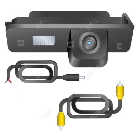 Rear view camera for Kia Borrego