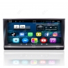 Car stereo Android 8.1  Toyota New Avensis