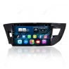 Car stereo Android 8.1  Corolla European version 2014