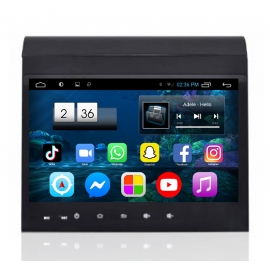 Car stereo Android 8.1  Alphard (2012-2014)