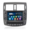 Car stereo Android 8.1  Toyota Crown (2010-2014)