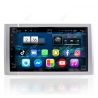 Car stereo Android 10.0  Toyota Tundra