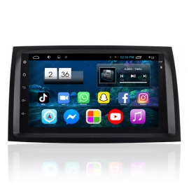 Car stereo Android 8.1  KIA Sorento