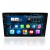 Car stereo Android 8.1  Honda CRV (2007-2011)