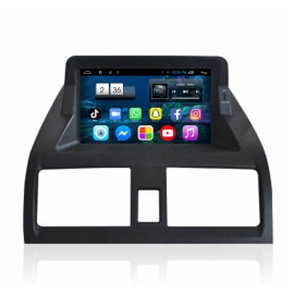 Car stereo Android 8.1  Honda Accord 7