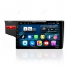 Car stereo Android 8.1  Honda Jazz 2014