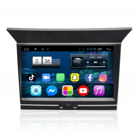 Car stereo Android 8.1  Honda Pilot
