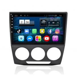 Car stereo Android 8.1  Honda Crider 2013