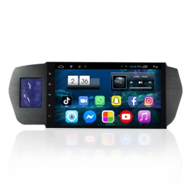 Car stereo Bluetooth Android 8.1  Honda Odyssey (2004-2008)