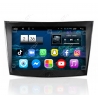 Car stereo Android 8.1  SsangYong Tivoli 2015