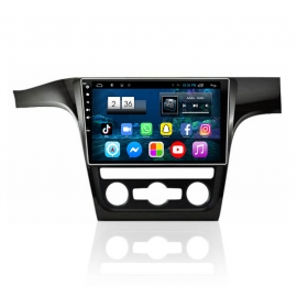 Car stereo Android 8.1  Volkswagen Passat 2013