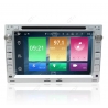 Car stereo Android 10.0  Seat Leon (1999-2005)