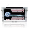 Car stereo GPS Nav Sat VW Passat B5 (2001-2005)