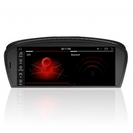 Car stereo Android 11.0  BMW 7 Series E65 - E66 (2003-2008)