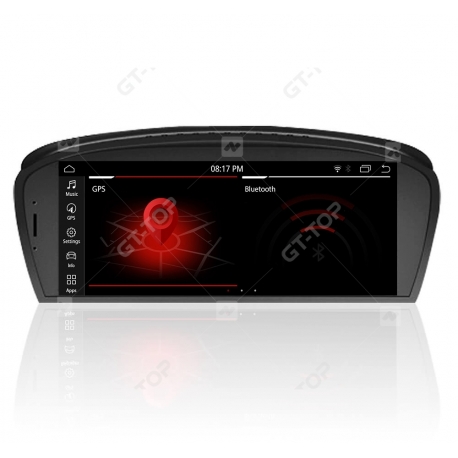 Car stereo Android 11.0  BMW 7 Series E65 - E66 (2003-2008)