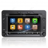 Car stereo GPS Nav Sat Alfa Romeo Mito 