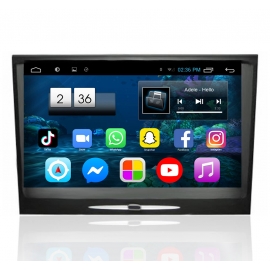 Car stereo Android 8.1  Porsche 911 (2005-2008)