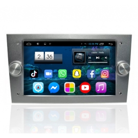 Car stereo Android 8.1  Opel Universal