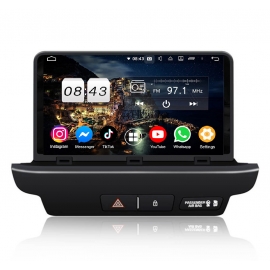 Car stereo Android 10.0  Kia XCeed  