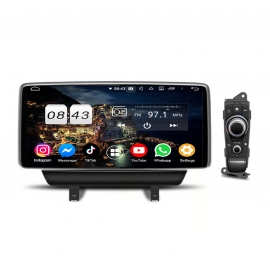 Car stereo Android 10.0  Mazda CX-30