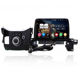 Car stereo Android 10.0  Mazda MX-5
