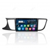 Car stereo Android 8.1  Hyundai Mistra 2014