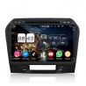 Car stereo Android 10.0  Suzuki Vitara (2015-2020)