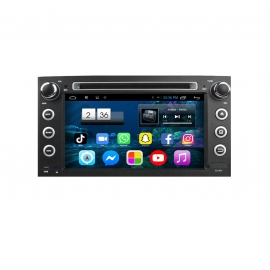 Car stereo Android 10.0  Suzuki Vitara (2005-2011)