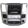 Car stereo Android 9.0  Lexus NX