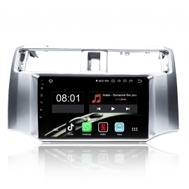 Car stereo Android 10.0  Toyota 4Runner (2015-2019)
