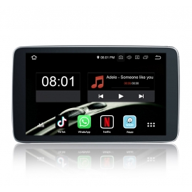 Car stereo Android 10.0  Mercedes GLA