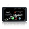 Car stereo Android 10.0  Mercedes GLA