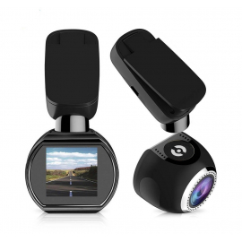Dashcam for Nissan Nissan juke 