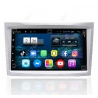 Car stereo Android 8.1  Subaru Outback