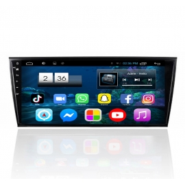 Car stereo Android 8.1  Subaru Outback