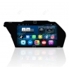 Car stereo Android 8.1  GLK (2008-2012)