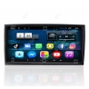 Car stereo Android 8.1  Mercedes SLK