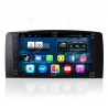 Car stereo Android 8.1  Mercedes R300 2006