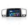 Car stereo Android 8.1  Mercedes ML (2013-2015)