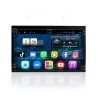 Car stereo Android 8.1  Mercedes E Class