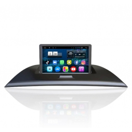 Car stereo Android 8.1  BMW X3 (2004-2009)
